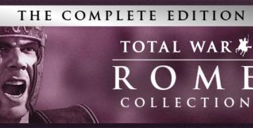 Köp Rome Total War Collection (PC)