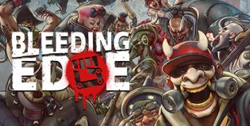 Comprar Bleeding Edge (Xbox)