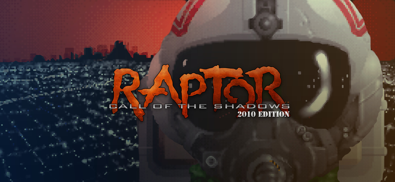 Raptor Call of The Shadows (PC)