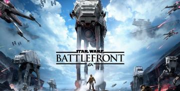 ΑγοράStar Wars Battlefront (PC)
