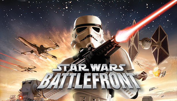 Star Wars Battlefront (PC)
