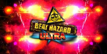 Beat Hazard Ultra Shadow Operations Unit (DLC) 구입