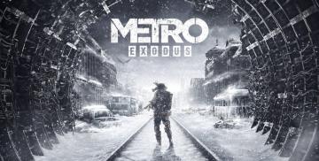 購入METRO EXODUS (XB1)