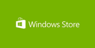Satın almak Windows Store Gift Card 25 USD