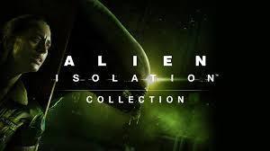 Køb Alien Isolation Collection (PC)