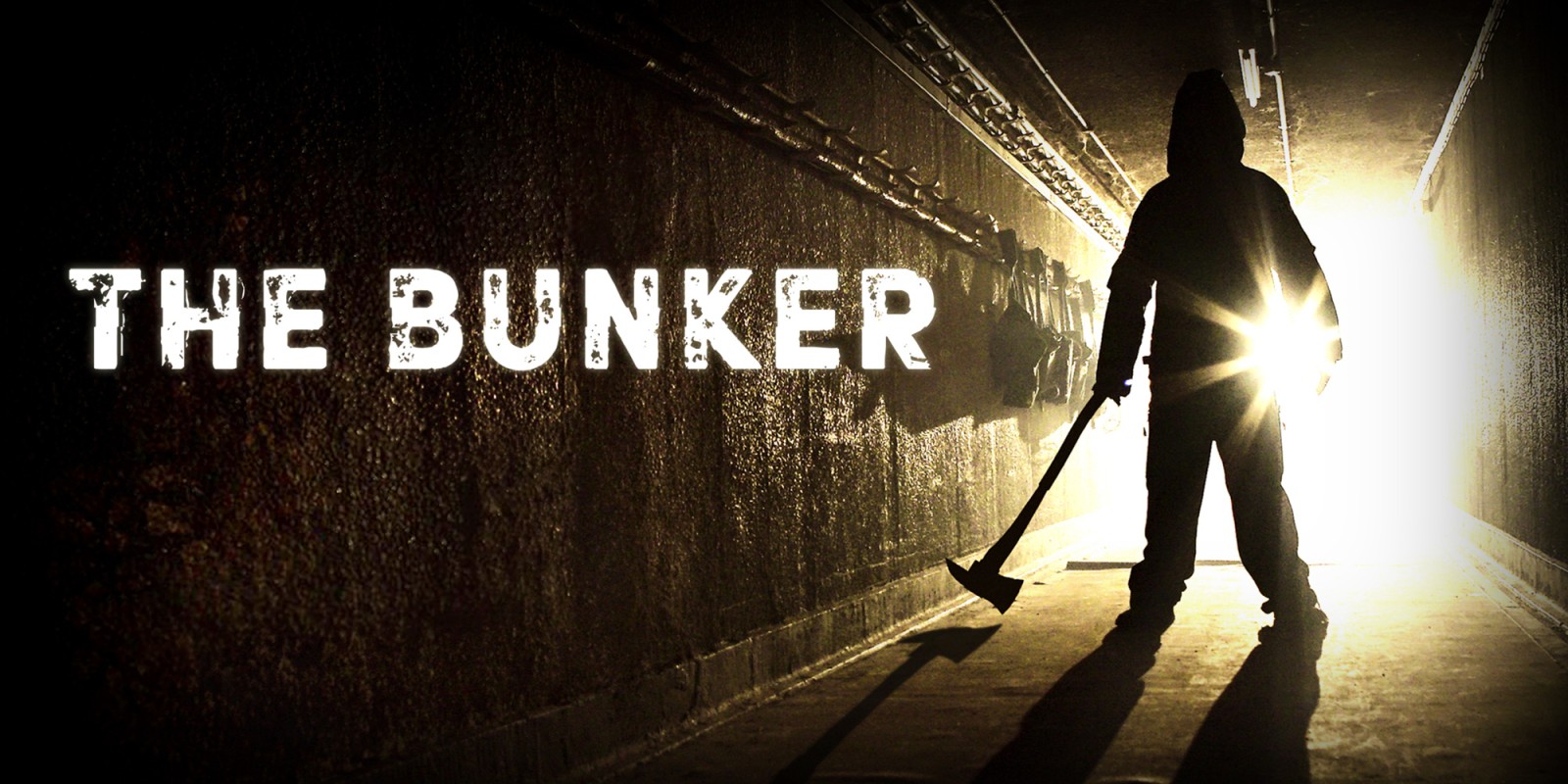 The Bunker (PC)