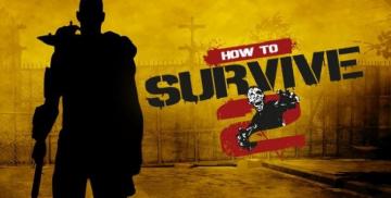 How to Survive 2 (Xbox) الشراء