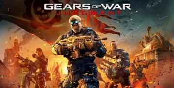 Acheter  Gears of War: Judgment (Xbox)