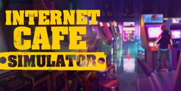 Buy Internet Cafe Simulator (PC)