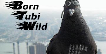 Køb Born Tubi Wild (PC)