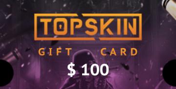 Buy Topskingg Gift Card 100 USD