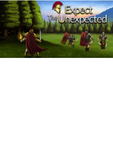 Expect The Unexpected (PC)