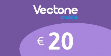 Vectone 20 EUR  الشراء