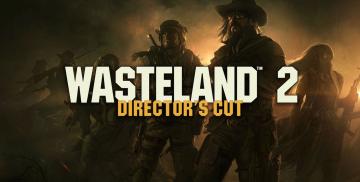 Kjøpe Wasteland 2: Director's Cut (PC)