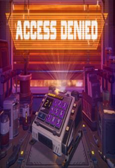 Access Denied (PC)