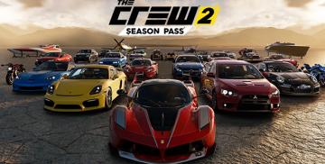 Osta The Crew 2 Season Pass Xbox (DLC)