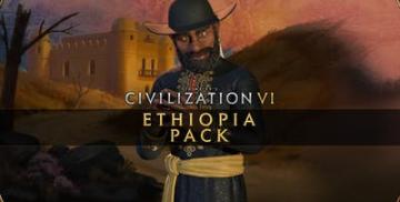 Sid Meier's Civilization VI - Ethiopia Pack (DLC) الشراء