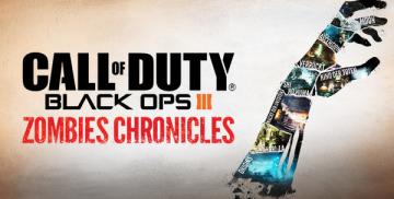 Acheter Call of Duty Black Ops III Zombies (PC)