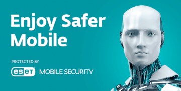 購入ESET Mobile Security