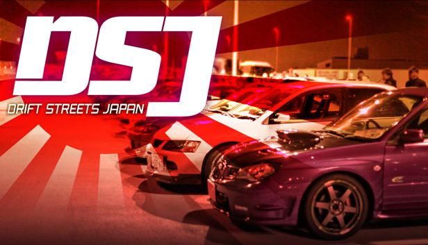 Drift Streets Japan (PC)