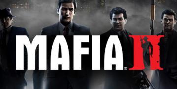 购买 Mafia II (PC)