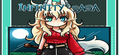 Infinity Saga (PC)
