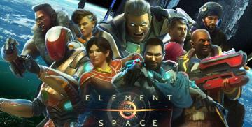 Acheter Element Space (Xbox X)
