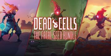 Dead Cells: The Fatal Seed Bundle (Xbox X) الشراء