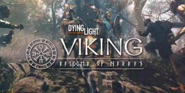 Köp Dying Light - Viking: Raider of Harran Bundle (DLC)