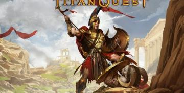 Titan Quest (Xbox X) 구입