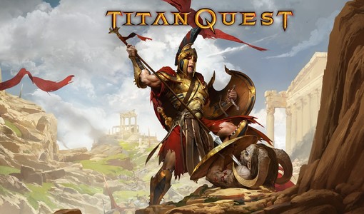 Titan Quest (Xbox X)