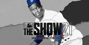 MLB The Show 21 Jackie Robinson Edition (Xbox X) 구입