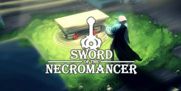 Kjøpe Sword of the Necromancer (Xbox X)