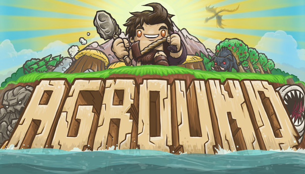 Aground (Xbox X)