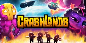 Kup Crashlands (Xbox X)