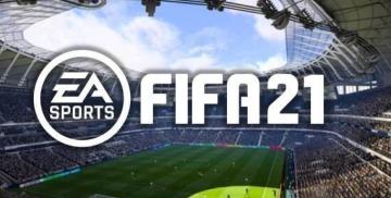 Köp FIFA 21 NXT LVL EDITION Content Pack PSN (DLC)