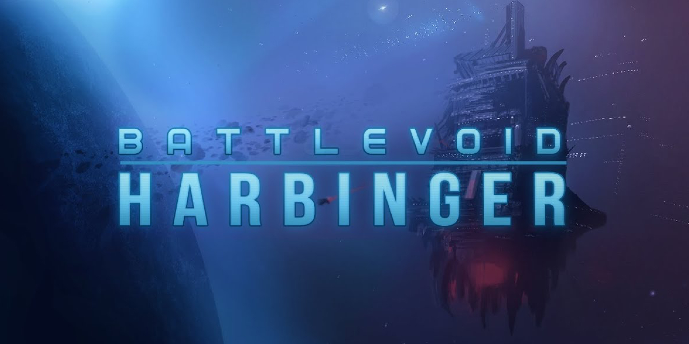 Battlevoid Harbinger