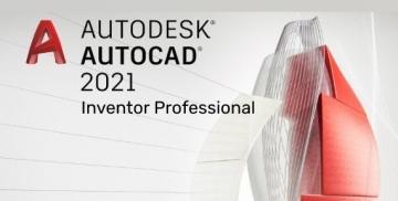 Buy Autodesk Inventor Professional 2021