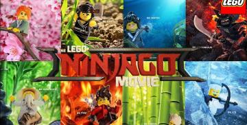 The LEGO® NINJAGO® Movie Videogame (Nintendo) الشراء