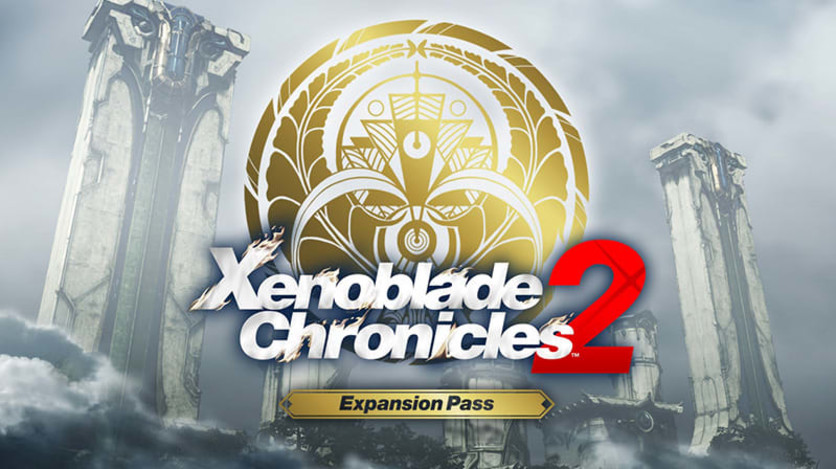 xenoblade chronicles 2 Expansion Pass (Nintendo)