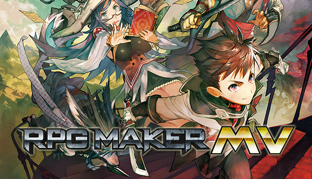 RPG Maker MV (Nintendo)