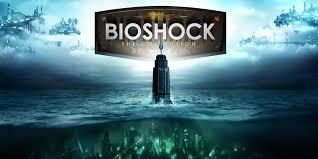 Osta BioShock: The Collection (Nintendo)