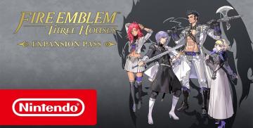 Køb Fire Emblem Three Houses Expansion Pass (Nintendo)