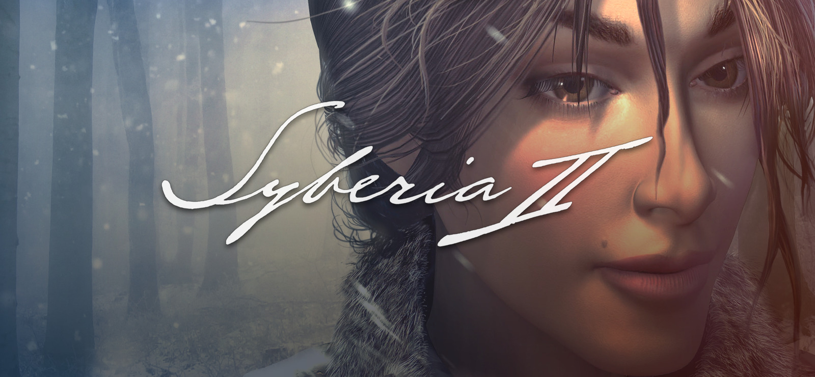 Syberia 2 (Nintendo)