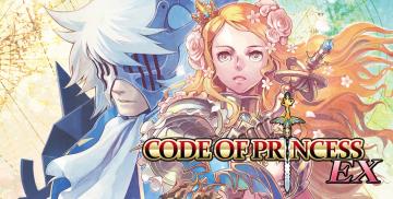 Buy Code of Princess EX (Nintendo)