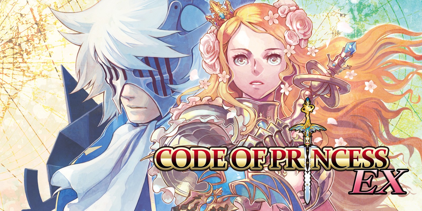 Code of Princess EX (Nintendo)