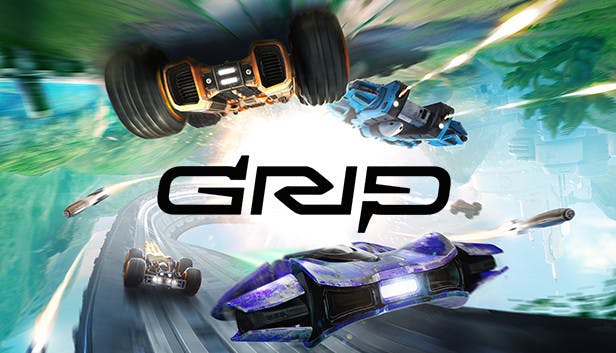 GRIP (Nintendo)
