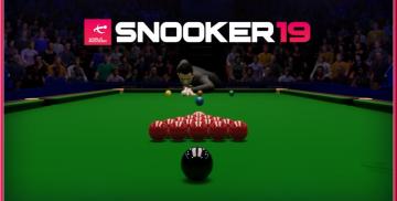 Snooker 19 (Nintendo) 구입
