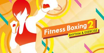 Acheter Fitness Boxing 2: Rhythm & Exercise (Nintendo)