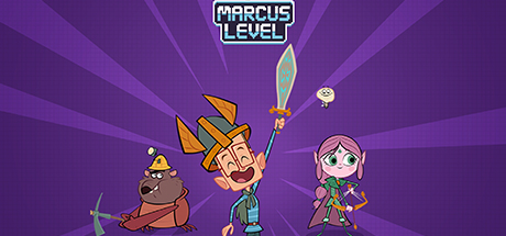 Marcus Level (PC)